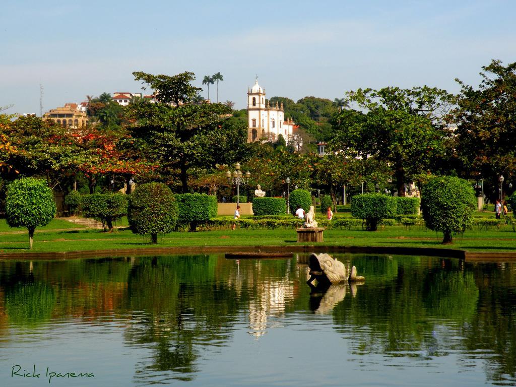 Benjamin Constant Río de Janeiro
