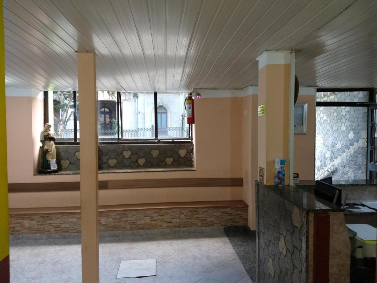 Benjamin Constant Inn Río de Janeiro