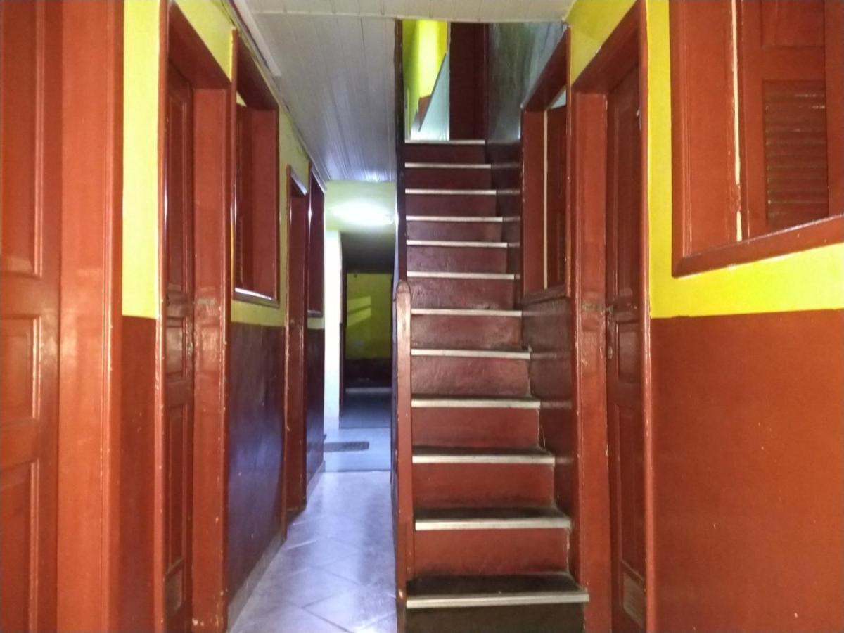 Inn Benjamin Constant Río de Janeiro