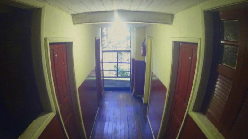 Mini-hôtel Benjamin Constant 2*